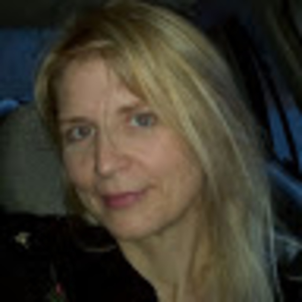 Meet your Posher, Karen